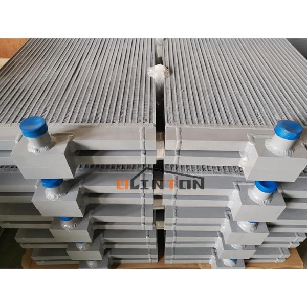 Construction Machinery bulldozer Parts E320C Excavator Fuel Tank 100% New