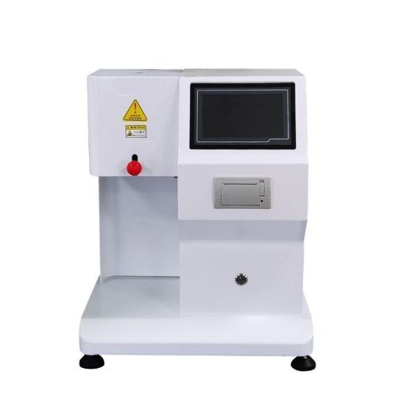 Quality 100Kg-500Kg Melt Indexer Measurements Rubber Testing Machine High Precision wholesale