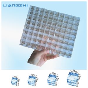 450kg 24Hours LZ-1000 Commercial Stainless Steel Ice Cube Maker Cube Ice Machine
