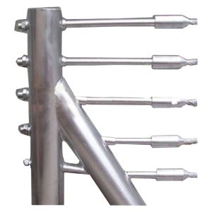China Stainless Steel Galvanized Highway Guardrail Cable Barrier For Road Traffic Safety on sale