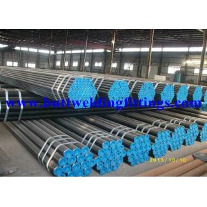 Seamless Steel Pipe API 5l X56 , X60 , X65 , X70 STPG 370 BIS / API / PED