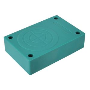 Compact Volume Inductive Proximity Sensor Detected Thickness Anti-interference LMF43