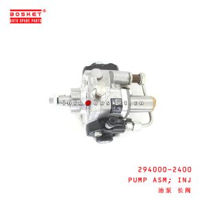 294000-2400 Injection Pump Assembly suitable for ISUZU