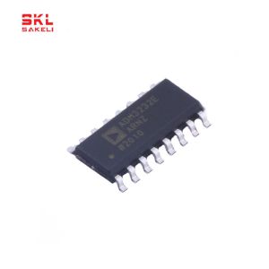China ADM3232EARNZ - High-Performance  Low-Power 3.3V RS-232 Transceiver with Auto-Flow Control on sale