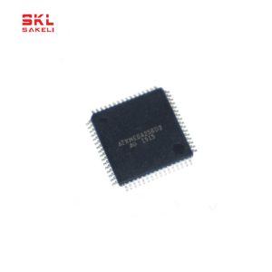 China ATxmega256D3-AU Tqfp64 microcontroller 256d3-au MCU integrated circuit chip MCU on sale China ATxmega256D3-AU Tqfp64 microcontroller 256d3-au MCU integrated circuit chip MCU on sale