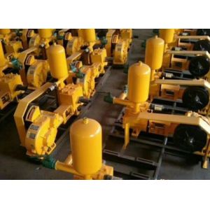 BW - 160 / 10 Triplex Piston Mud Pump Optional Model For Drilling Rigs