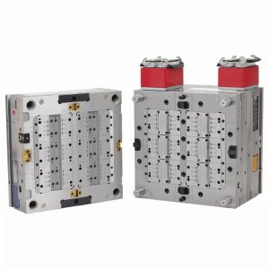 Customization Hot Runner High Precision Die Manufacturers Making Service Custom