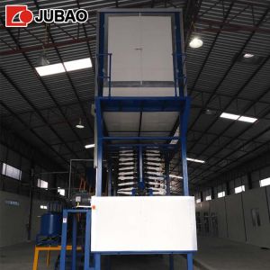 Cheap Automatic 3000pcs/H 240mm Medical Glove Making Machine for sale