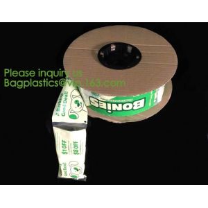 Custom print poly auto pre opened bag for pet food packing for dental chew/candy