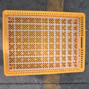 hatcher egg plate chicken incubator tray chicken hatching basket