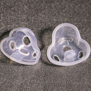 Sliding Structure Medical 150T Fast Liquid Silicone Injection Molding Machine