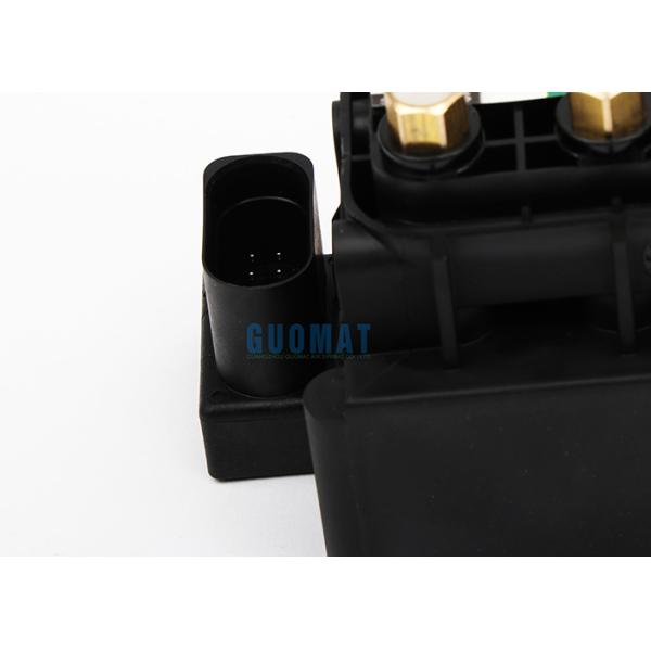 Mercedes GL Class X164 Air Suspension Valve Block A2123200358
