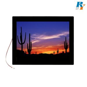 Cheap 3.5 Inch TFT LCD Display 480x320 Resolution 50pin RGB Interface for sale