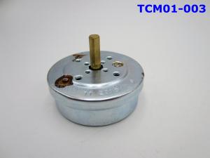 Cheap Easy Clean Mechanical Oven Timer TCM01-003 With Carbon Steel / Heat Treatment for sale