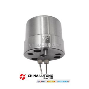 high quality control valve 7206-0379 for DELPHI ACTUATOR ASSY fit for V0LV0 Unit