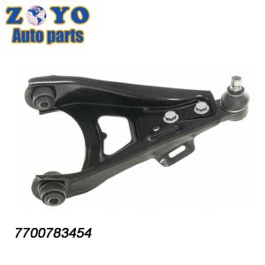 7700783456 Kamoka Right Control Arm for Super Used Car Aftermarket Suspension