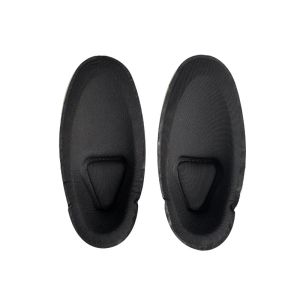 Outdoor Training Essential Flexible Frog Knee and Elbow Pads with EVA Foam