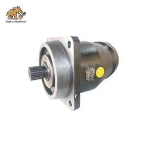 Rexroth Hydraulic Pump And Parts A2F250 A2F160W5Z1 A2F200W5Z1 A2F250W5Z1