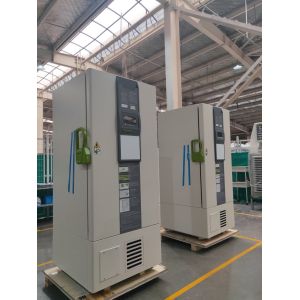 338L Minus 86 Degree Laboratory Super Ultra Low Temperature Lab Freezer Fridge