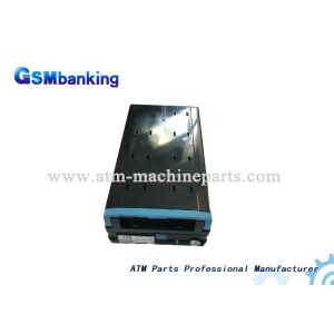 00104777000 Diebold ATM Spare Parts 1.5 CurrNency Cassette