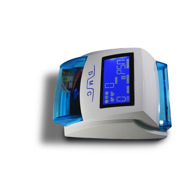 Quality Paper counterfeit money detector Professional electronic money detector  counterfeit money detector wholesale