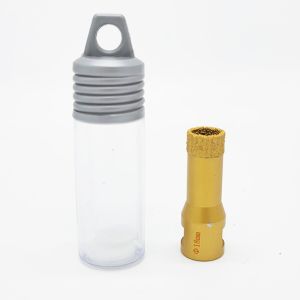 18mm Angle Grinder Masonry Diamond Drill Core Bit Thickened Matrix