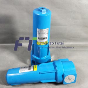 Compressed Pneumatic System A-004 Inline Pneumatic Filter