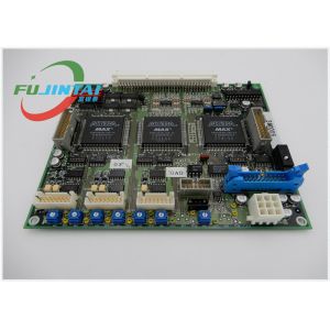 E86137290A0 Juki Spare Parts Head MAIN PWB for SMT Pick And Place Equipment