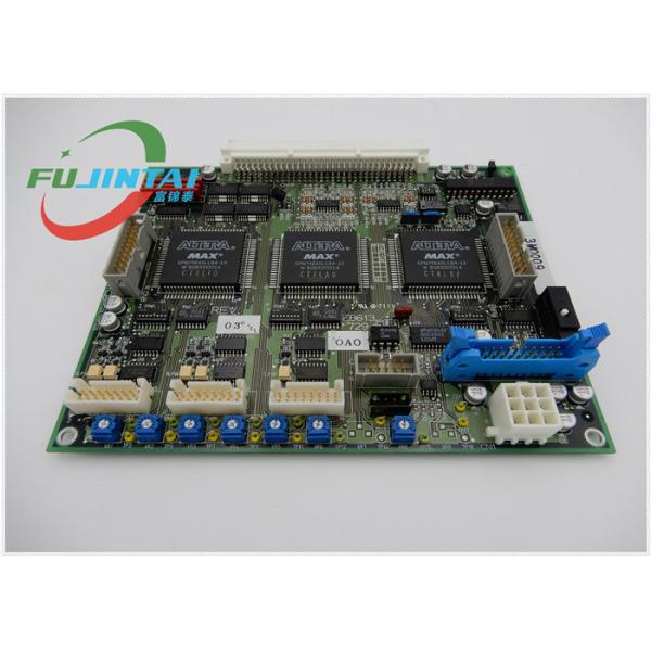 Quality E86137290A0 Juki Spare Parts Head MAIN PWB for SMT Pick And Place Equipment wholesale