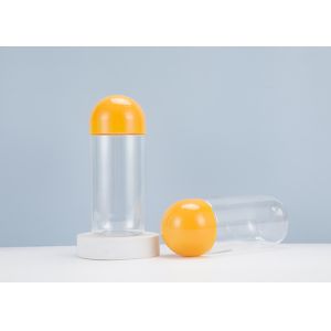 400ml Empty Laundry Scent Booster Beads Bottle For Washer Calm Lavender Vanilla