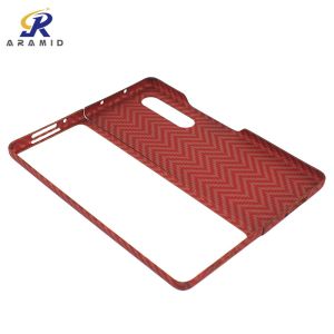 M Twill Cell Phone Case