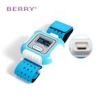 Lightweight Digital Sleep Apnea Monitoring System Spo2 And Heart Rate With