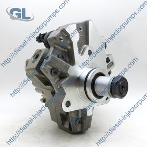 CP3 Bosch Common Rail Fuel Injection Pump 0 445 020 128 0445020128 For DOOSAN 65