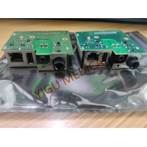 VM4 SureSigns Patient Monitor Network Board PN 453564016211 REV A