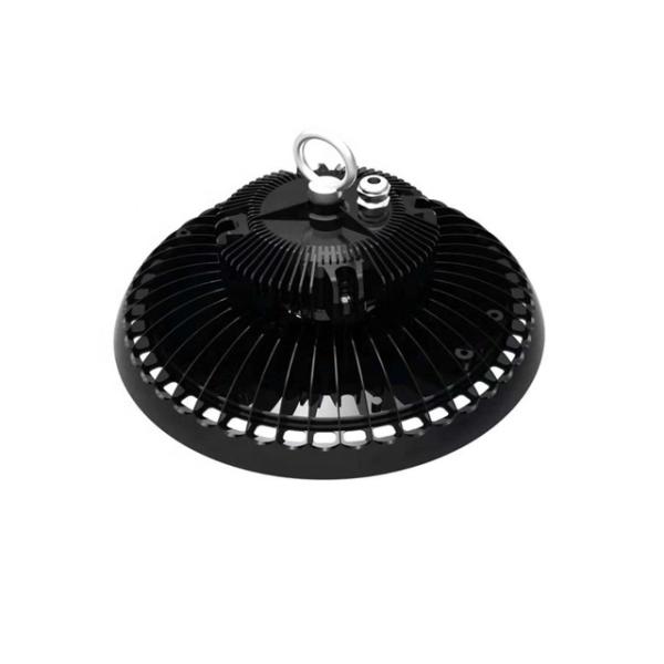 Quality Microwave sensor 100W UFO high bay light wireless smart control wholesale