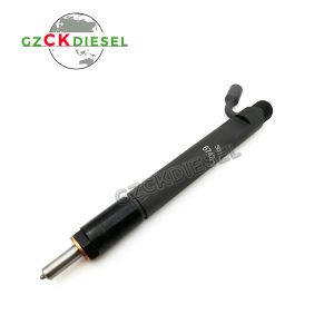 China Fuel Injector 6743-11-3320 for PC300-7 PC350-7 PC360-7 6D114 Engine on sale