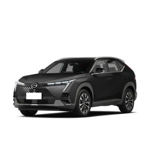 Trumpchi EMKOO 1.5T Compact SUV Left Hand Driving Auto for 2024 Chinese Customer