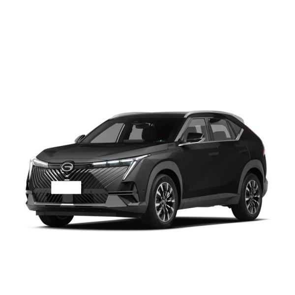 Trumpchi EMKOO 1.5T Compact SUV Left Hand Driving Auto for 2024 Chinese Customer