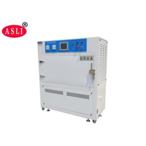 Ultraviolet Light Tester Climatic UV Aging Test Chamber for +5℃~+35℃ Environment