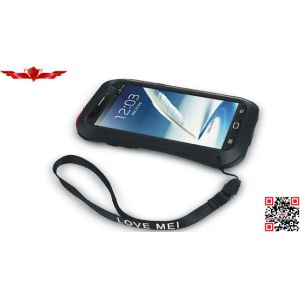 New Aluminum Dirtproof/Shockproof/Waterproof Case For Samsung Galaxy Note 2 High