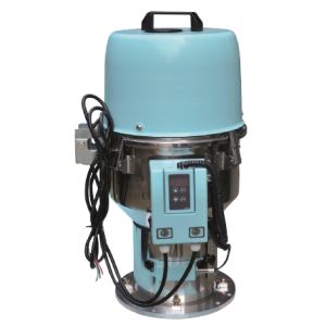 One Piece Complete Plastic Material Autoloader Plastic Auxiliary Machine