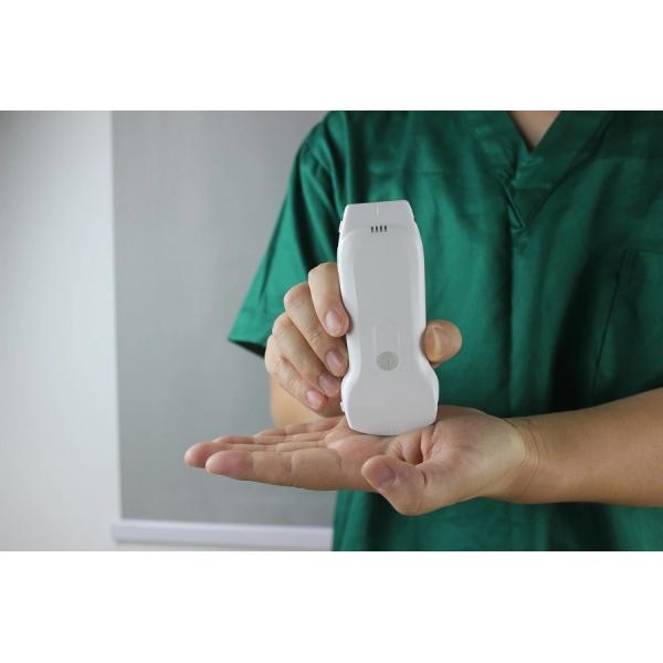 GH G10RL USB Portable Color Doppler Ultrasound Transducer Machine
