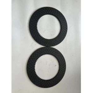 Wear Resistant 4209872 Friction Plates Scania Engine Parts With Simple Operation