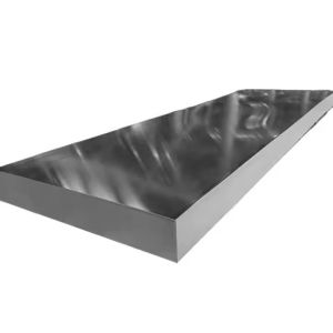 China 5000 Series AA5754 Aluminium Plate With Excellent Corrosion Resistance on sale