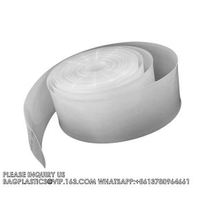 PE Polyethylene Layflat Home Garden Watering System Agriculture Hose 2/2.5/3/4/5