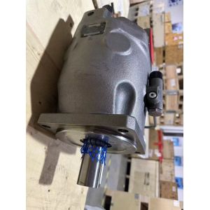 Rexroth A10VSO71DR Hydraulic Axial Piston Pump 71cm³/rev