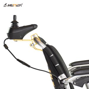 22mm Rear Controller Joystick Bracket Assistive Devices Wheelchair Accessories