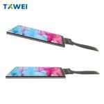 24 Pins 3.5" TFT LCD Display 480*800 HVGA With ST7701SN Driver IC MIPI Interface