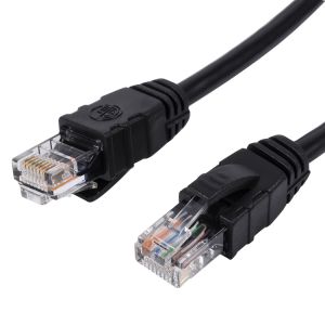 24awg 26awg Utp Cat5 Lan Cable 4 Pairs Cat5e Network Cable Patch Cord Cable