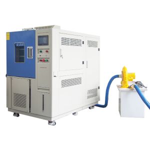 IEC60068 SO2 H2S CO2 Noxious Gas Test Chambers AC380V 50HZ